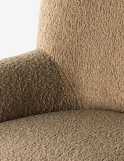 Preston Swivel Accent Chair -Lulu and Georgia Store 231717 001 DET 4