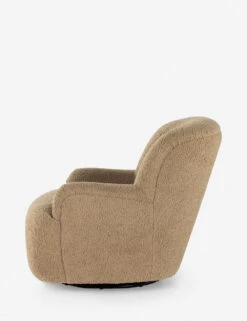 Preston Swivel Accent Chair -Lulu and Georgia Store 231717 001 SID 1