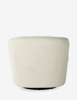Preston Swivel Accent Chair -Lulu and Georgia Store 231717 002 BCK 1