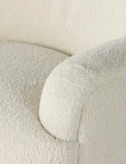 Preston Swivel Accent Chair -Lulu and Georgia Store 231717 002 DET 4