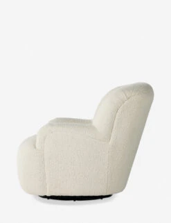 Preston Swivel Accent Chair -Lulu and Georgia Store 231717 002 SID 1