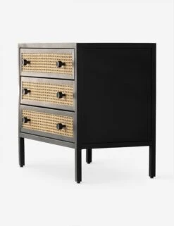 Rumer Nightstand -Lulu and Georgia Store 231929 001 DET 1