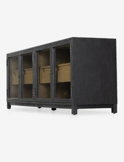 Colby Media Console -Lulu and Georgia Store 231950 001 DET 1