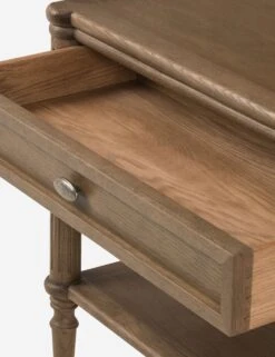 Delancey Nightstand -Lulu and Georgia Store 231968 001 DET 2