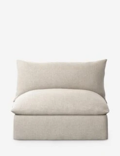 Penn Indoor / Outdoor Swivel Chair -Lulu and Georgia Store 232153 003 FRT 1 SITECROP