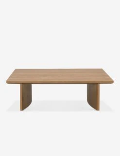 Remwald Square Coffee Table -Lulu and Georgia Store 232234 001 FRT 1