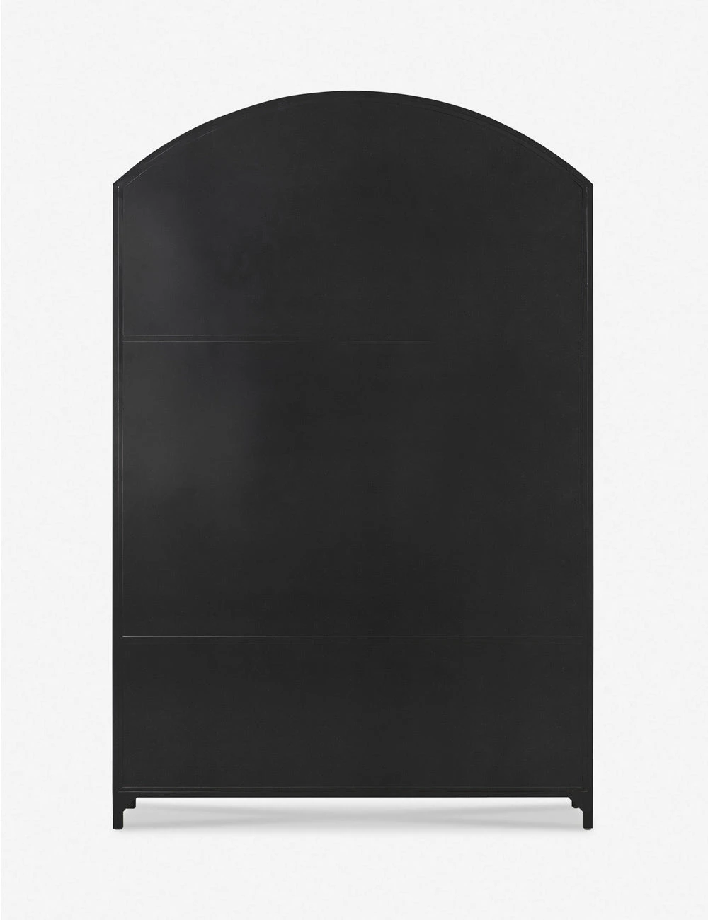 Cressida Wide Curio Cabinet 5 Cressida Wide Curio Cabinet - Image 5