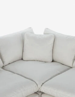 Bernard Sectional Sofa -Lulu and Georgia Store 232451 001 DET 4