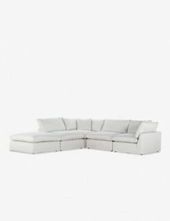 Bernard Sectional Sofa -Lulu and Georgia Store 232451 001 PRM 1