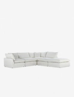 Bernard Sectional Sofa -Lulu and Georgia Store 232452 001 PRM 1