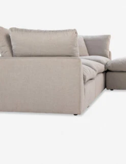 Bernard Sectional Sofa -Lulu and Georgia Store 232452 002 DET 1