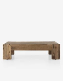 Bevan Square Coffee Table -Lulu and Georgia Store 232775 001 FRT 1