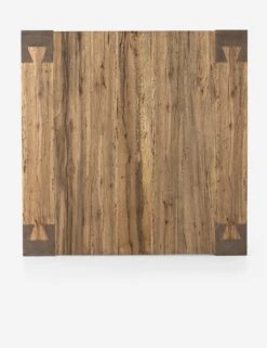 Bevan Square Coffee Table -Lulu and Georgia Store 232775 001 TOP 1