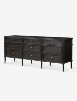 Delancey 9-Drawer Dresser 9 Delancey 9-Drawer Dresser -Lulu and Georgia Store 232860 002 PRM 1
