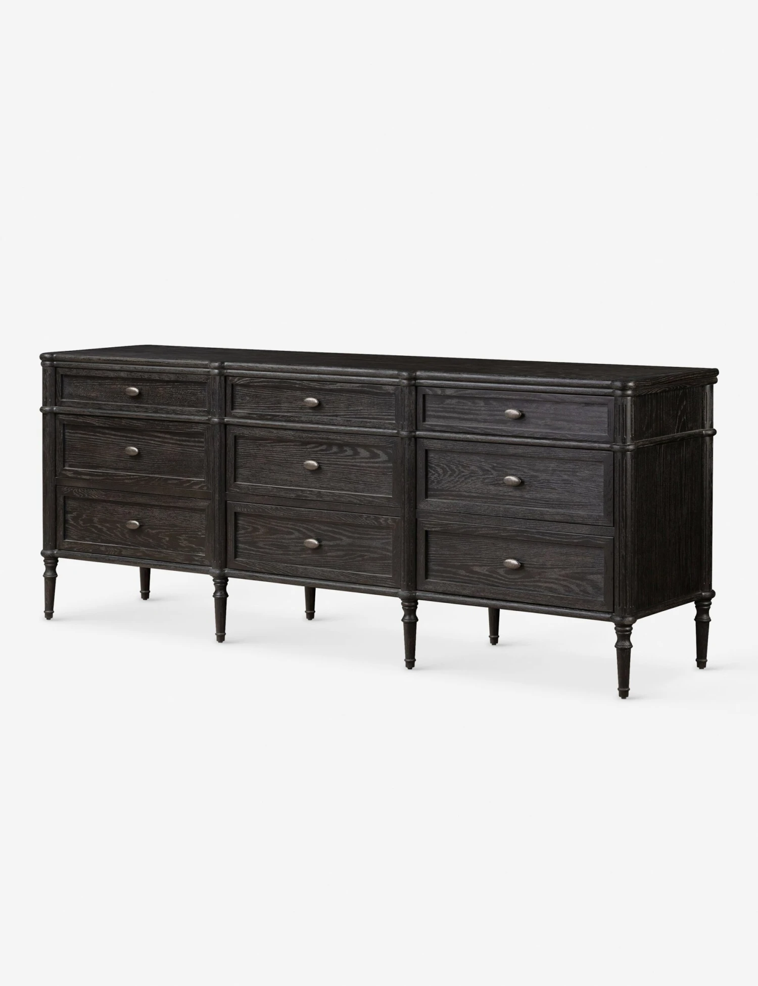 Delancey 9-Drawer Dresser 3 Delancey 9-Drawer Dresser - Image 3