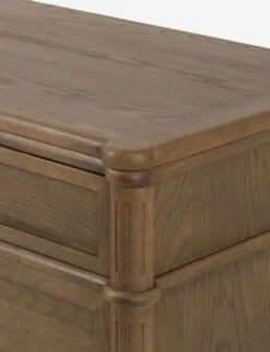 Delancey 6-Drawer Dresser -Lulu and Georgia Store 232861 001 DET 1