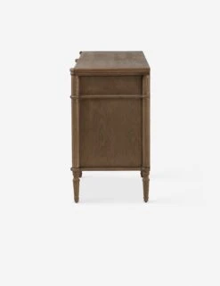Delancey 6-Drawer Dresser -Lulu and Georgia Store 232861 001 SID 1