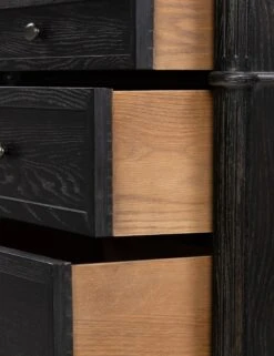 Delancey 6-Drawer Dresser -Lulu and Georgia Store 232861 002 DET 5