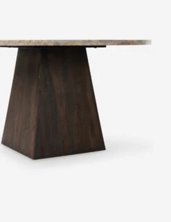 Olena Round Dining Table -Lulu and Georgia Store 233555 001 DET 6