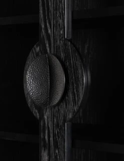 Delano Curio Cabinet 10 Delano Curio Cabinet -Lulu and Georgia Store 233571 001 DET 3