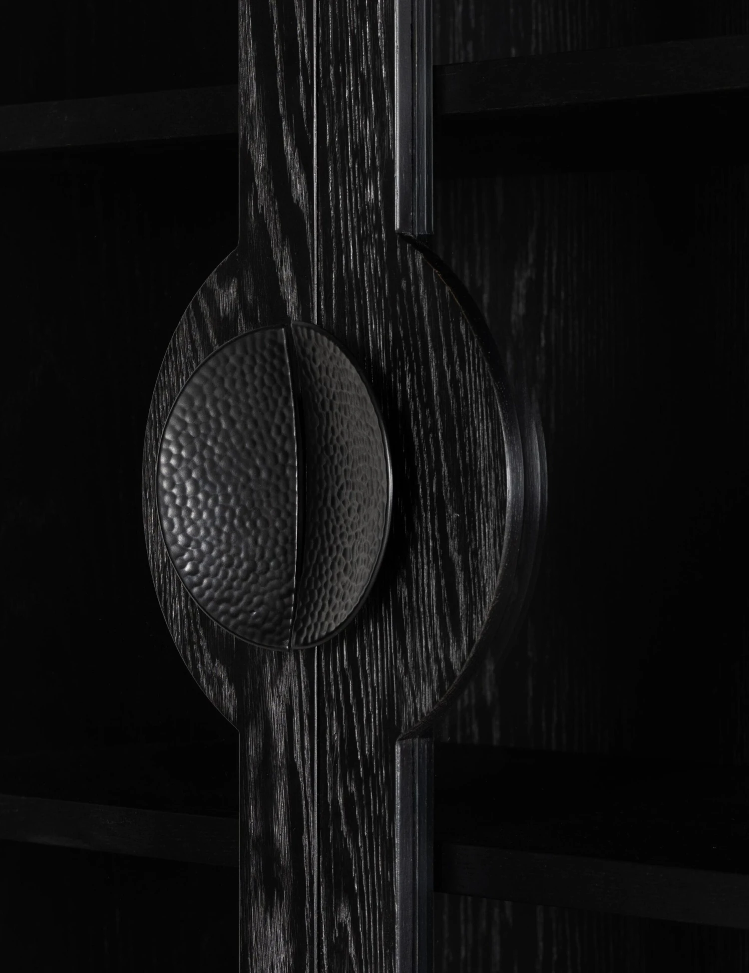 Delano Curio Cabinet 5 Delano Curio Cabinet - Image 5