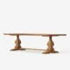 Oviedo Indoor / Outdoor Dining Table