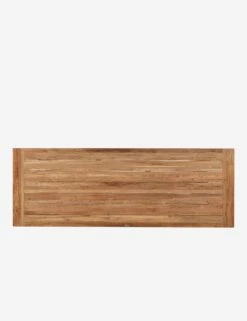 Oviedo Indoor / Outdoor Dining Table -Lulu and Georgia Store 233615 002 TOP 1