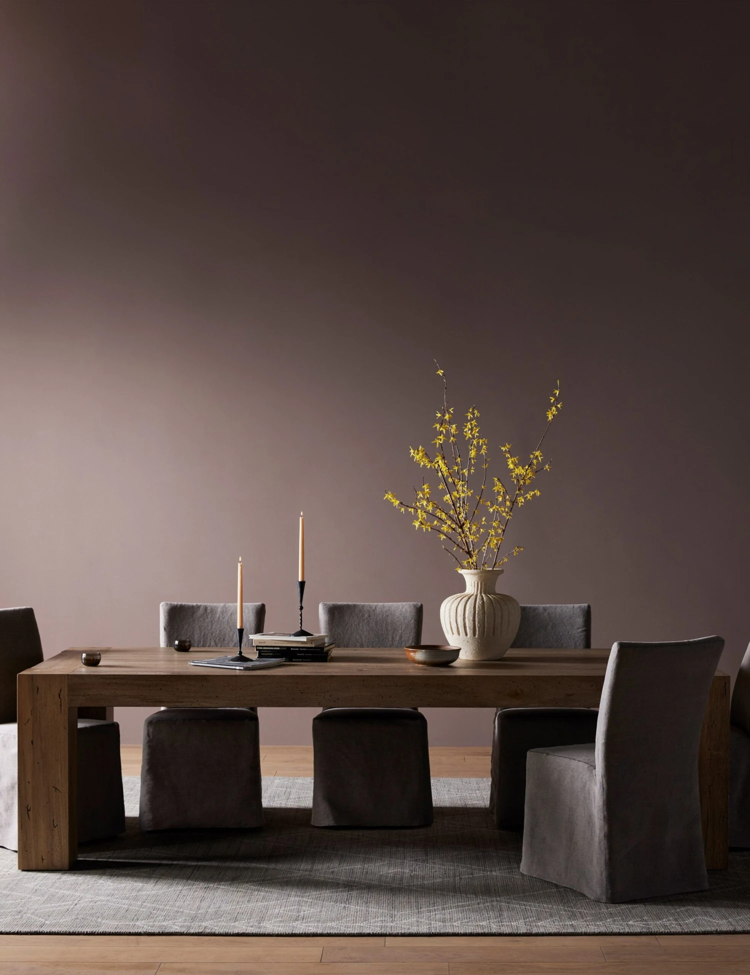 Bevan Dining Table 2 Bevan Dining Table - Image 2