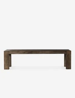 Bevan Dining Table 11 Bevan Dining Table -Lulu and Georgia Store 233931 002 FRT 1