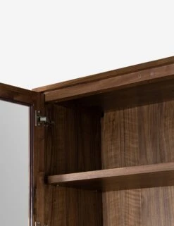 Cameron Curio Cabinet -Lulu and Georgia Store 234203 001 DET 2