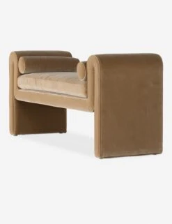 Rowe Bench 17 Rowe Bench -Lulu and Georgia Store 234263 001 DET 3