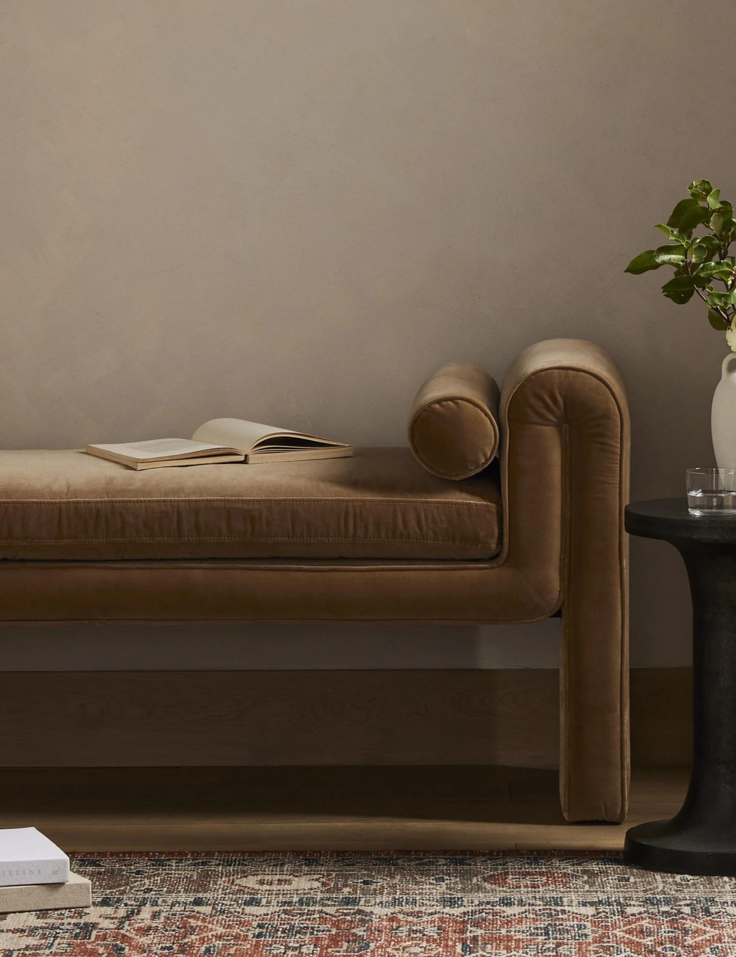 Rowe Bench 2 Rowe Bench - Image 2