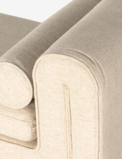 Rowe Bench 26 Rowe Bench -Lulu and Georgia Store 234263 002 DET 3