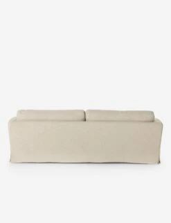 Kendall Slipcover Sofa -Lulu and Georgia Store 234876 002 BCK 1