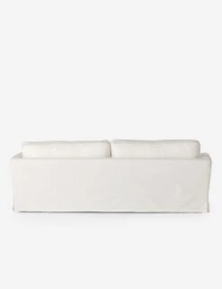 Kendall Slipcover Sofa -Lulu and Georgia Store 234876 004 BCK 1