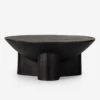Lagos Round Coffee Table