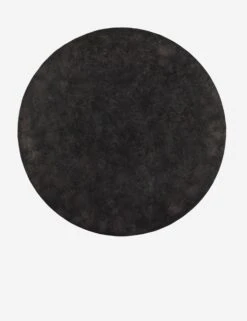 Lagos Round Coffee Table 11 Lagos Round Coffee Table -Lulu and Georgia Store 235674 001 TOP 1