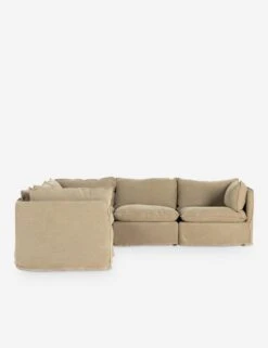 Costello Slipcover Corner Sectional Sofa 14 Costello Slipcover Corner Sectional Sofa -Lulu and Georgia Store 235828 007 SID 2