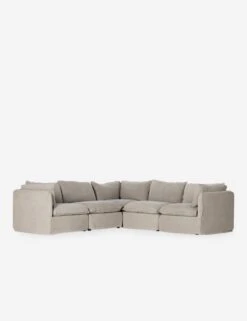 Costello Slipcover Corner Sectional Sofa 18 Costello Slipcover Corner Sectional Sofa -Lulu and Georgia Store 235828 009 PRM 1