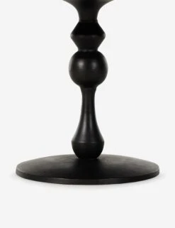 Barre Round Dining Table -Lulu and Georgia Store 235833 001 DET 1