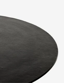 Barre Round Dining Table -Lulu and Georgia Store 235833 001 DET 4