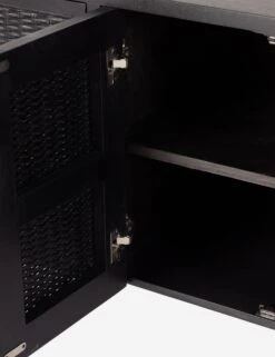 Isaura Media Console 13 Isaura Media Console -Lulu and Georgia Store 235849 002 DET 6