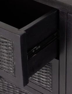 Isaura Media Console 12 Isaura Media Console -Lulu and Georgia Store 235849 002 DET 7