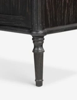 Delancey Curio Cabinet 13 Delancey Curio Cabinet -Lulu and Georgia Store 235946 001 DET 4