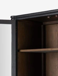 Delancey Curio Cabinet 12 Delancey Curio Cabinet -Lulu and Georgia Store 235946 001 DET 6
