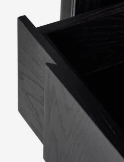 Rossano Curio Cabinet 15 Rossano Curio Cabinet -Lulu and Georgia Store 236021 001 DET 5