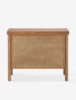 Kisner Nightstand -Lulu and Georgia Store 236439 001 BCK 1