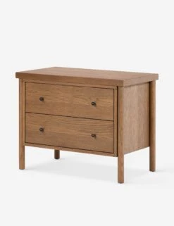 Kisner Nightstand -Lulu and Georgia Store 236439 001 PRM 1
