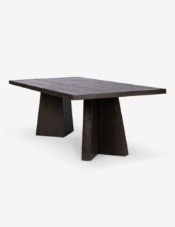 Hallen Dining Table -Lulu and Georgia Store 236607 001 DET 1