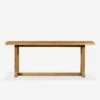 Hayman Console Table